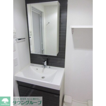 コンシェリア三田TOKYOPREMIUMの物件内観写真